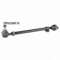 Рулевая тяга в сборе RIDEX 1437664733 8844 V75 284r0088 - Изображение 1