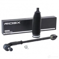 Рулевая тяга в сборе RIDEX 1438009423 AA3PS Y 284r0343 - Изображение 2