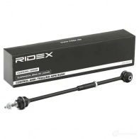 Рулевая тяга в сборе RIDEX G0S 8V8 284r0110 1437664670 - Изображение 2