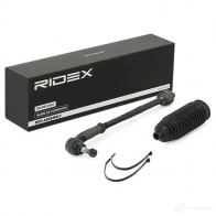 Рулевая тяга в сборе RIDEX 1437665530 284r0304 PWR MP - Изображение 2
