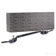 Рулевая тяга в сборе RIDEX JPWCT J 1437664350 284r0093 - Изображение 2