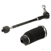 Рулевая тяга в сборе RIDEX 284r0345 LIQ 9I2W 1437664343 - Изображение 4