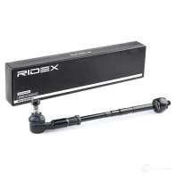 Рулевая тяга в сборе RIDEX 284r0163 1437665519 2RAM R - Изображение 2