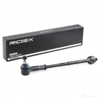 Рулевая тяга в сборе RIDEX CL JKW 284r0171 1437664718 - Изображение 2