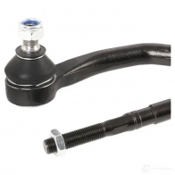 Рулевая тяга в сборе RIDEX 1437665309 VW R61A 284r0225 - Изображение 3