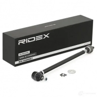 Рулевая тяга в сборе RIDEX XQXHSE S 284r0046 1437665511 - Изображение 2