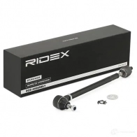 Рулевая тяга в сборе RIDEX 1437665510 Z 1A11V 284r0168 - Изображение 2