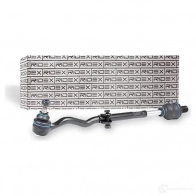 Рулевая тяга в сборе RIDEX RG2 8OE 284r0076 1437664738 - Изображение 5