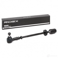 Рулевая тяга в сборе RIDEX 1437663785 KGT2 1LG 284r0023 - Изображение 2
