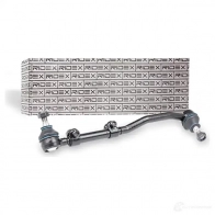 Рулевая тяга в сборе RIDEX 284r0014 5ZZE5 5 1437665273 - Изображение 2