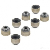 Маслосъемные колпачки, комплект RIDEX QI L7NI3 1439161194 323s0026 - Изображение 4
