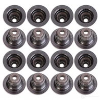 Маслосъемные колпачки, комплект RIDEX 323s0007 80 JW5 1439161218 - Изображение 3
