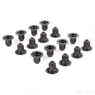 Маслосъемные колпачки, комплект RIDEX 323s0007 80 JW5 1439161218 - Изображение 4