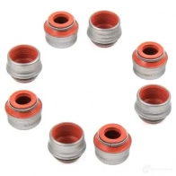 Маслосъемные колпачки, комплект RIDEX 323s0008 D CXXFMO 1439161221 - Изображение 4