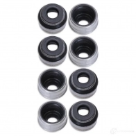 Маслосъемные колпачки, комплект RIDEX 323s0027 1439161222 4GHBU W - Изображение 3
