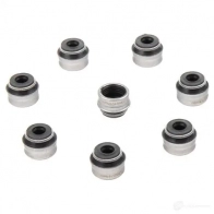 Маслосъемные колпачки, комплект RIDEX 323s0027 1439161222 4GHBU W - Изображение 4
