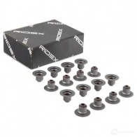 Маслосъемные колпачки, комплект RIDEX AJ HFXD 323s0015 1439161226 - Изображение 2