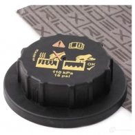 Крышка расширительного бачка RIDEX 56v0020 6E S63Z0 1437708311 - Изображение 2
