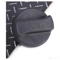 Крышка маслозаливной горловины RIDEX 597s0002 1437966424 S FRQKFS - Изображение 2
