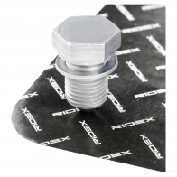 Сливная пробка поддона RIDEX T J2WAS 593d0002 1437967196 - Изображение 2