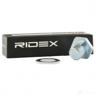 Сливная пробка поддона RIDEX A YUNB6Y 1437967195 593d0023 - Изображение 4