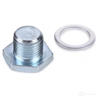Сливная пробка поддона RIDEX 5SU2B C 593d0016 1437967193 - Изображение 3