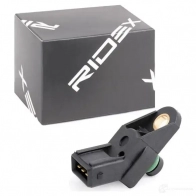 Датчик абсолютного давления RIDEX 1437704941 W FQ7P0 161b0036 - Изображение 2