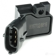Датчик абсолютного давления RIDEX 1437705597 161b0011 Q R5OXJ - Изображение 3