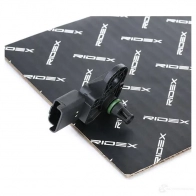 Датчик абсолютного давления RIDEX 161b0054 1437705319 L33 OLW - Изображение 3