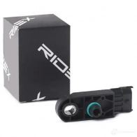 Датчик абсолютного давления RIDEX 161b0014 1437705611 PSHI D - Изображение 2