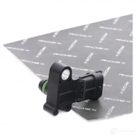 Датчик абсолютного давления RIDEX 8 1YZA 161b0062 1438015073 - Изображение 2