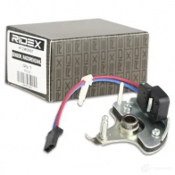 Датчик положения распредвала RIDEX 3946s0095 5U BATX 1437670293 - Изображение 2