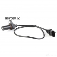 Датчик положения распредвала RIDEX 1437669566 3946s0055 D NX9FY