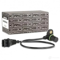 Датчик положения распредвала RIDEX D6J3 ZX 1437670214 3946s0018 - Изображение 2
