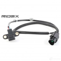 Датчик положения распредвала RIDEX 1437670306 1D CX8 3946s0056