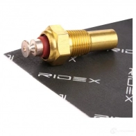 Датчик температуры охлаждающей жидкости RIDEX 830c0013 1437735039 W7 QZW92 - Изображение 2