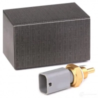 Датчик температуры охлаждающей жидкости RIDEX 830c0074 L4ET 0Q 1437735512 - Изображение 2