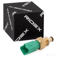 Датчик температуры охлаждающей жидкости RIDEX N 57DS2 1437735501 830c0095 - Изображение 2