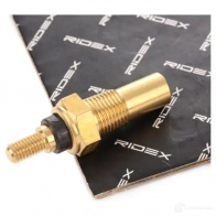 Датчик температуры охлаждающей жидкости RIDEX 830c0081 1437735284 43KKF2 U - Изображение 2