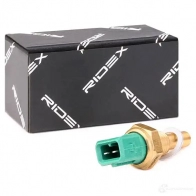 Датчик температуры охлаждающей жидкости RIDEX 1437735488 Q YTEO 830c0070 - Изображение 2