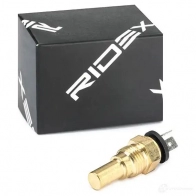 Датчик температуры охлаждающей жидкости RIDEX 830c0084 MCS 50CE 1437735058 - Изображение 2