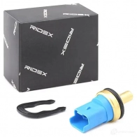 Датчик температуры охлаждающей жидкости RIDEX 830c0080 1437735500 4TQCS1 1 - Изображение 2