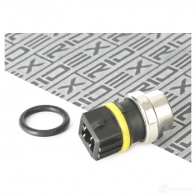 Датчик температуры охлаждающей жидкости RIDEX 04U33 K 830c0015 1437735061 - Изображение 2
