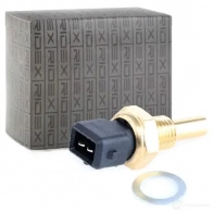 Датчик температуры охлаждающей жидкости RIDEX 1437735055 830c0018 PQ3L UQR - Изображение 2