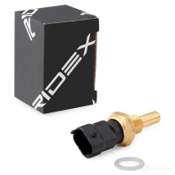 Датчик температуры охлаждающей жидкости RIDEX 830c0064 1437735042 H3TB5 E8 - Изображение 2