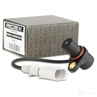Датчик положения коленвала RIDEX P E66VR6 1437734852 833c0011 - Изображение 2
