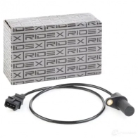 Датчик положения коленвала RIDEX 3946s0083 1437734860 VH3LD7 3 - Изображение 2