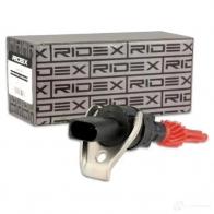 Датчик положения коленвала RIDEX 1437734859 C6 WPX60 833c0078 - Изображение 2