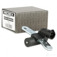 Датчик положения коленвала RIDEX 833c0012 1437736298 H AKMFW - Изображение 2