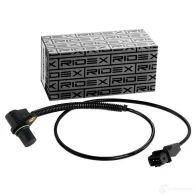 Датчик положения коленвала RIDEX 1437735066 US HAX 833c0043 - Изображение 2